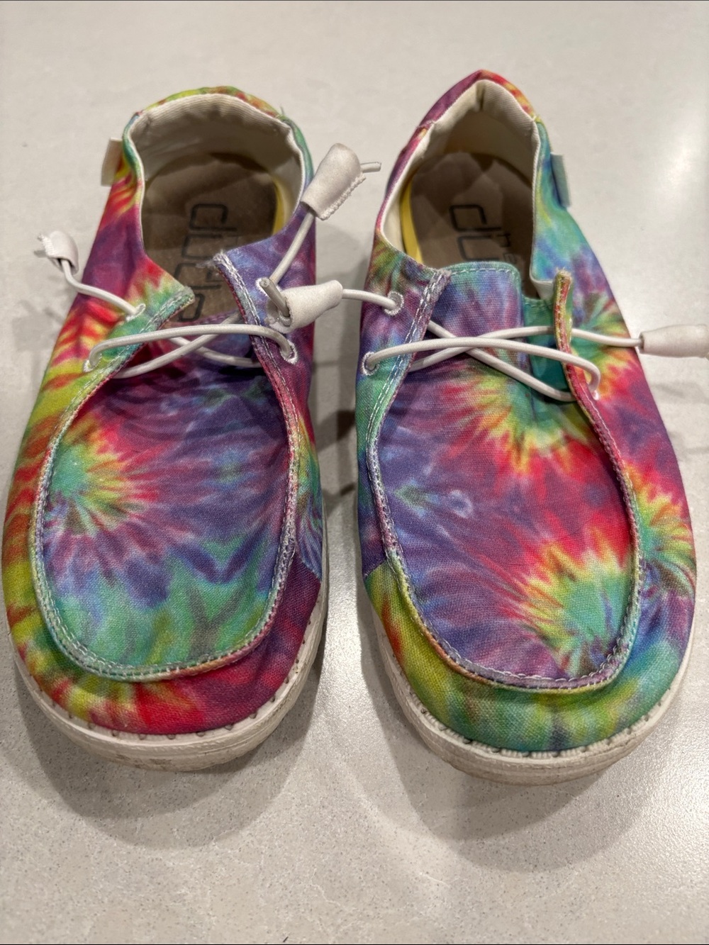Hey dude shoes - Picture 5 of 6